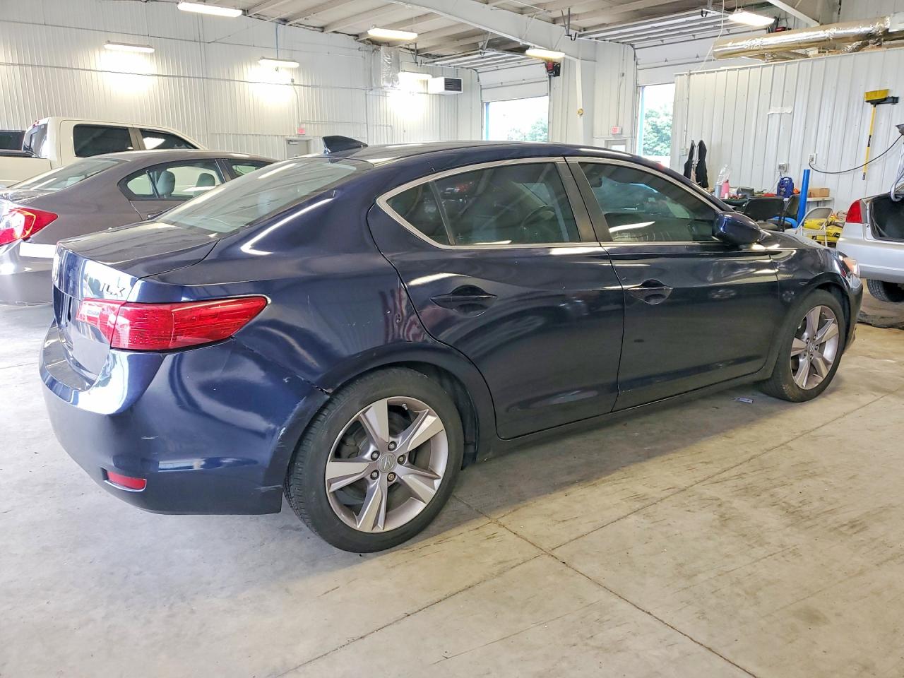 2013 ACURA ILX 20 TECH — снимка 3