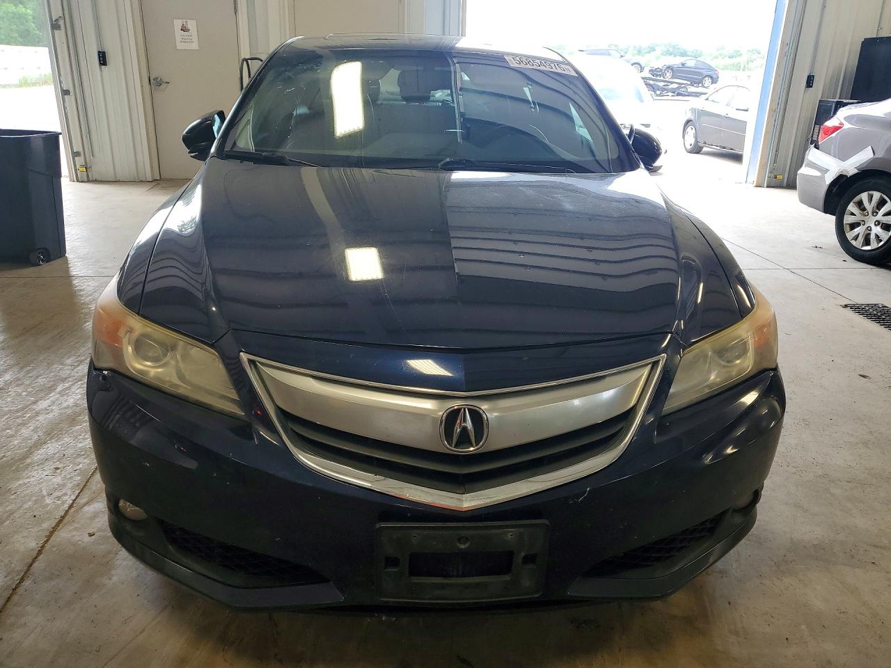 2013 ACURA ILX 20 TECH — снимка 5
