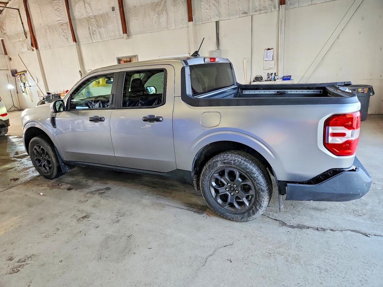 2022 FORD MAVERICK XL — снимка 2