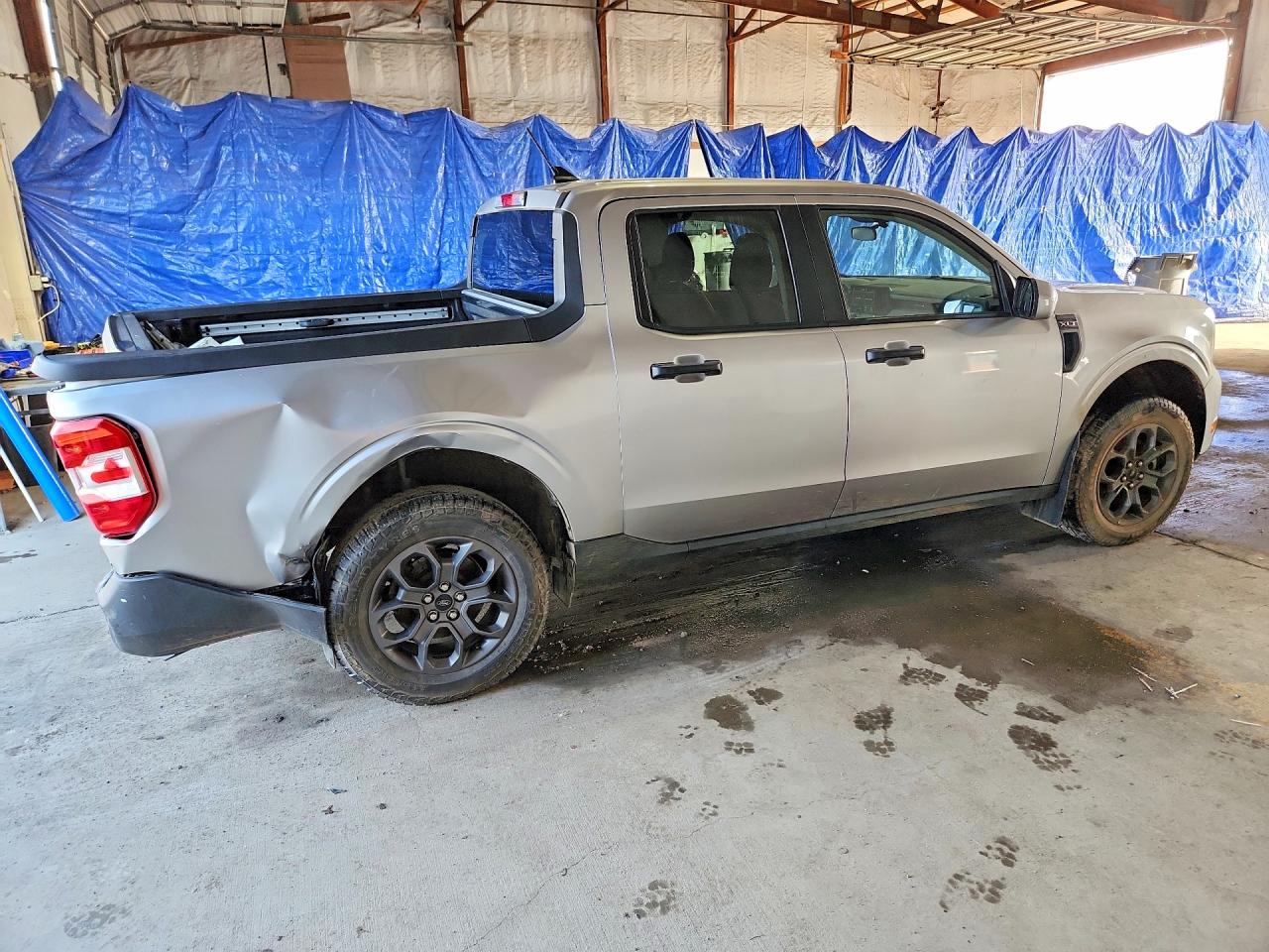 2022 FORD MAVERICK XL — снимка 3