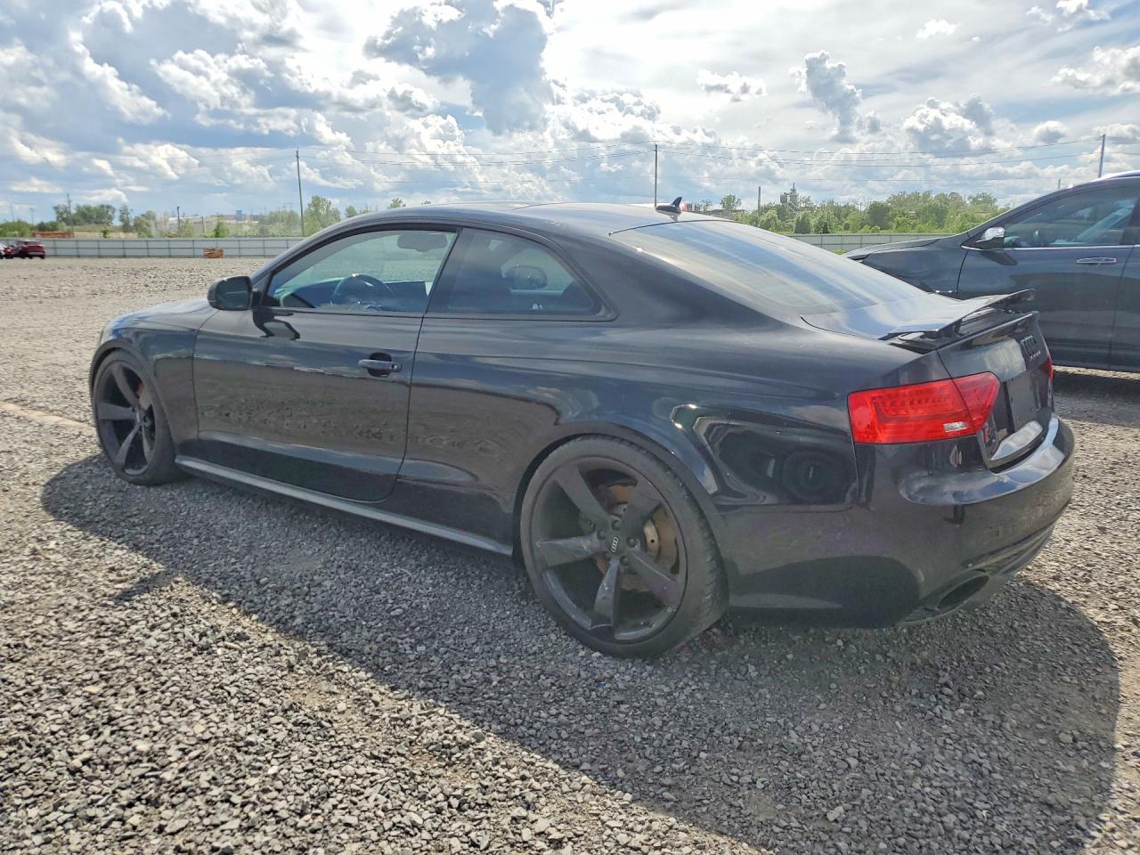 2014 AUDI RS5 — снимка 2