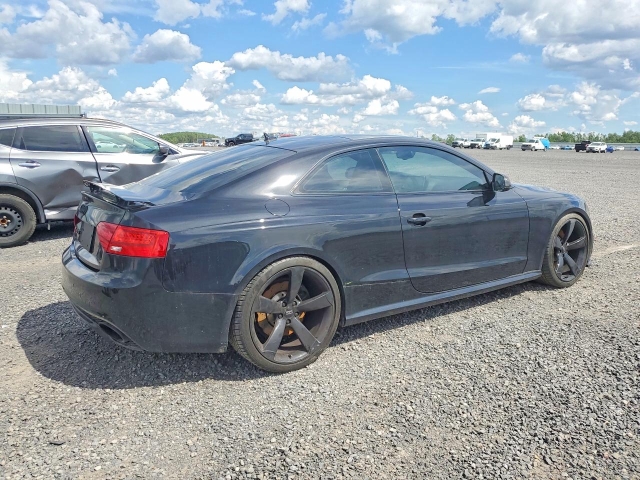 2014 AUDI RS5 — снимка 3