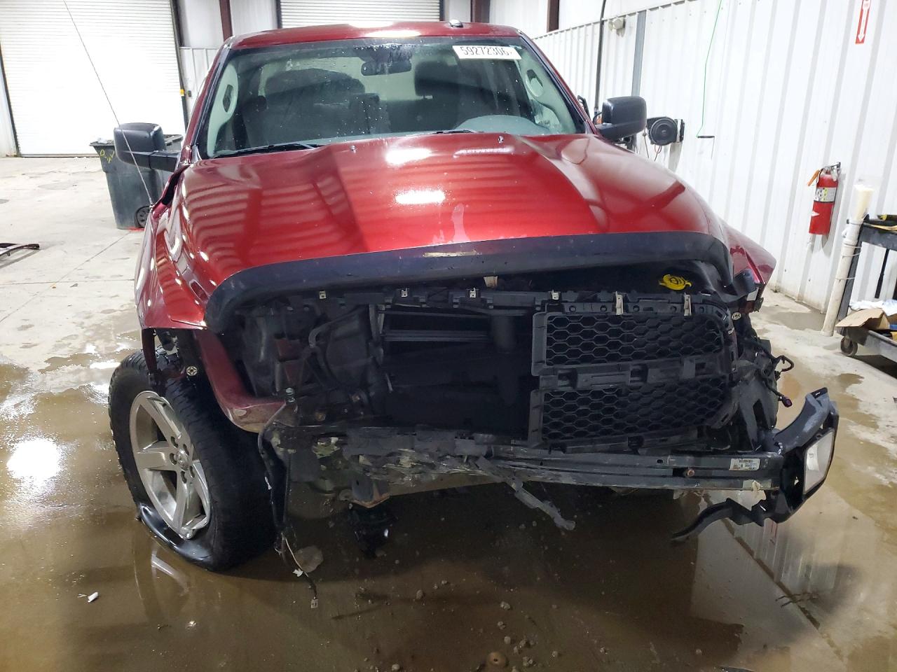 2018 RAM 1500 ST — снимка 5