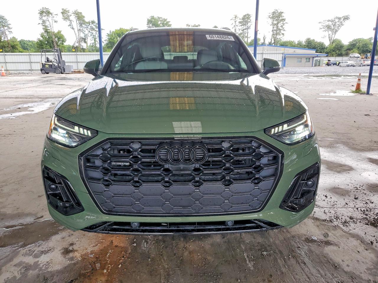 2024 AUDI Q5 PRESTIGE 45 — снимка 5