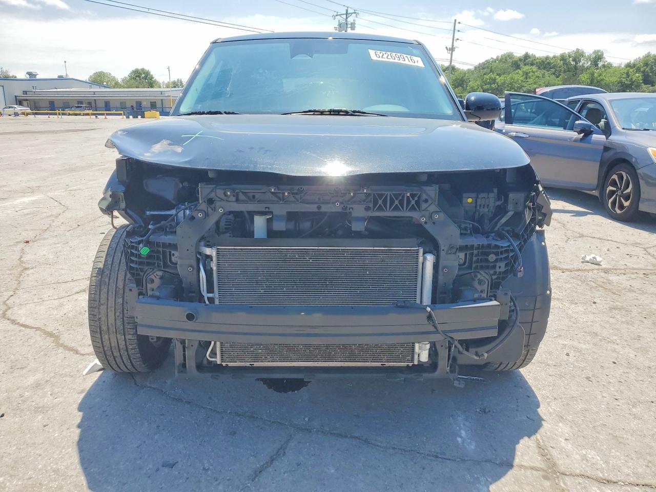 2024 KIA SOUL LX — снимка 5