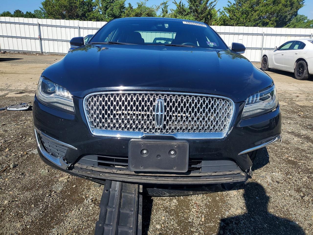 2017 LINCOLN MKZ RESERVE — снимка 5