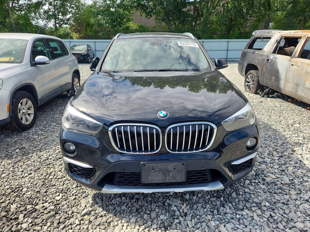 2016 BMW X1 XDRIVE28I — снимка 5