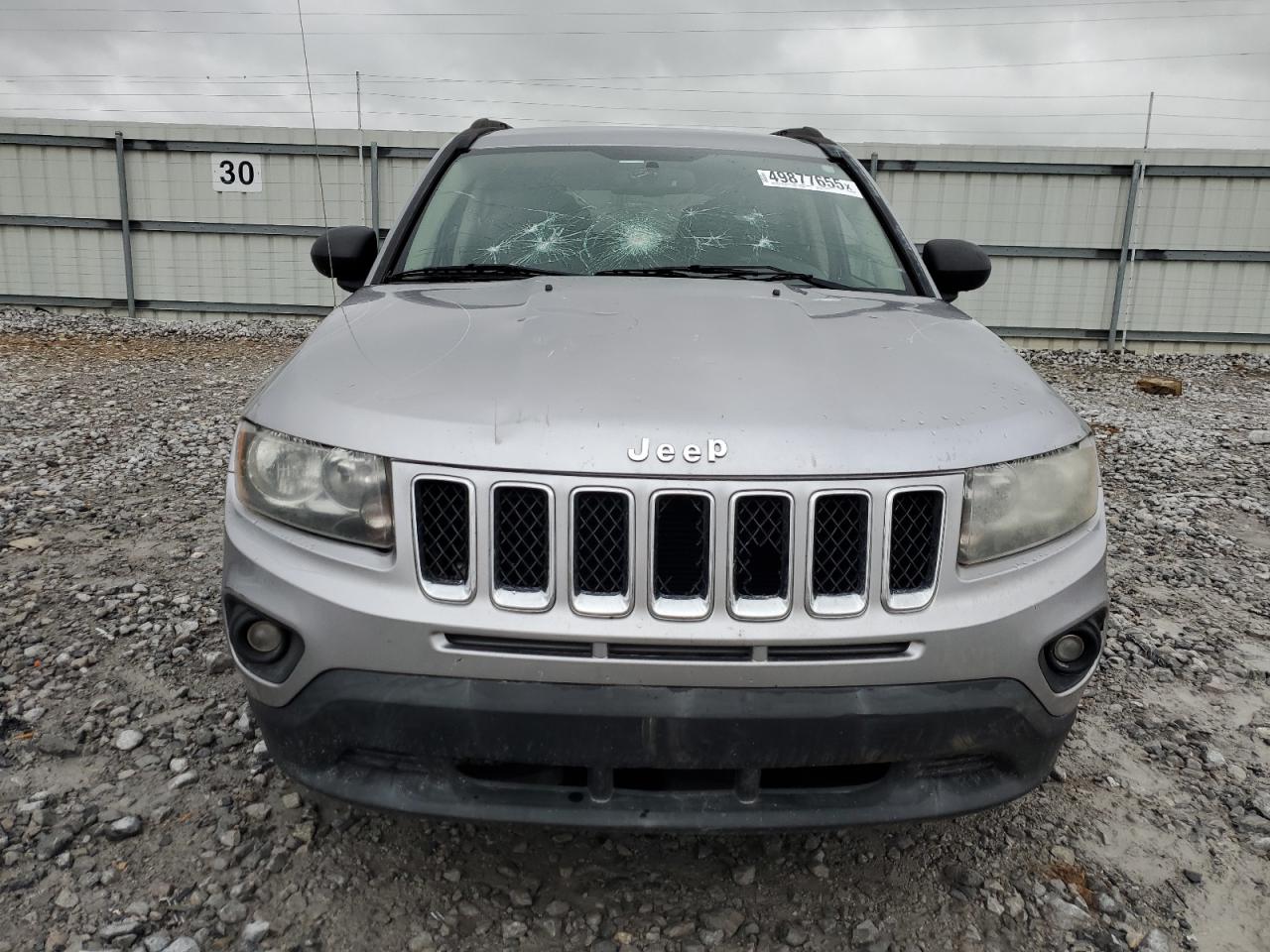 2016 JEEP COMPASS SPORT — снимка 5