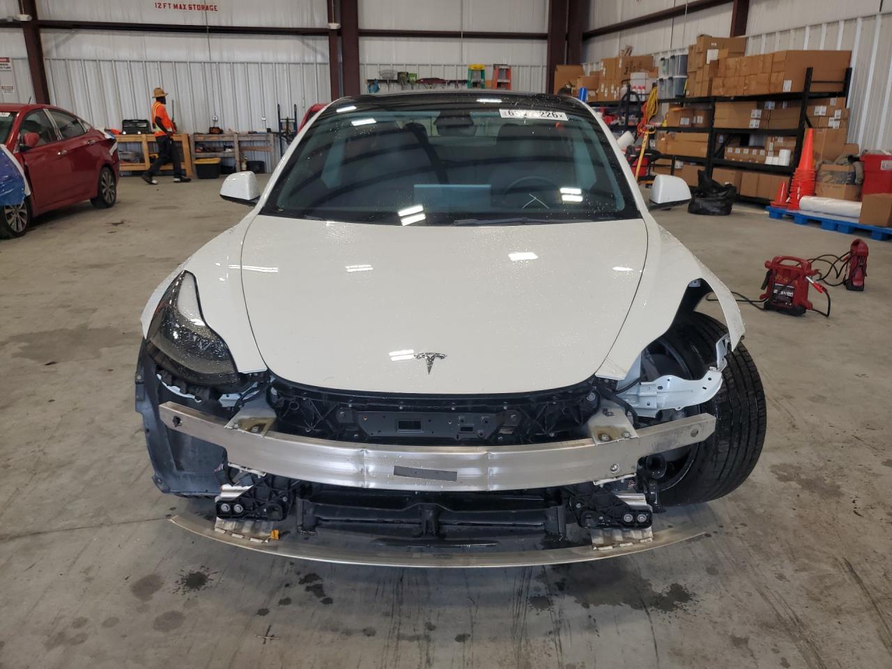 2022 TESLA MODEL 3 — снимка 5