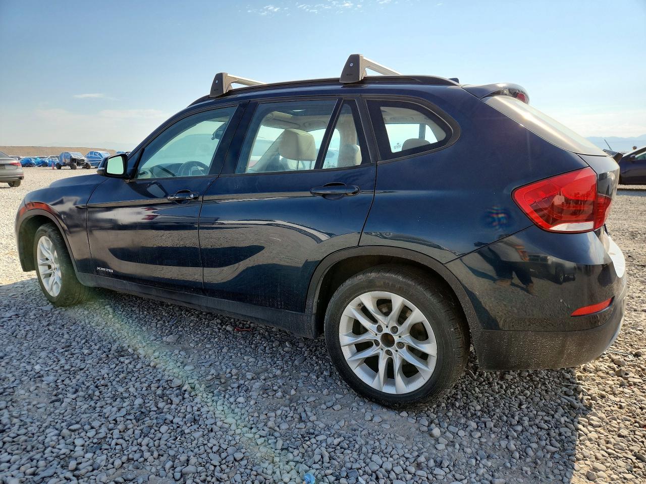 2015 BMW X1 XDRIVE28I — снимка 2