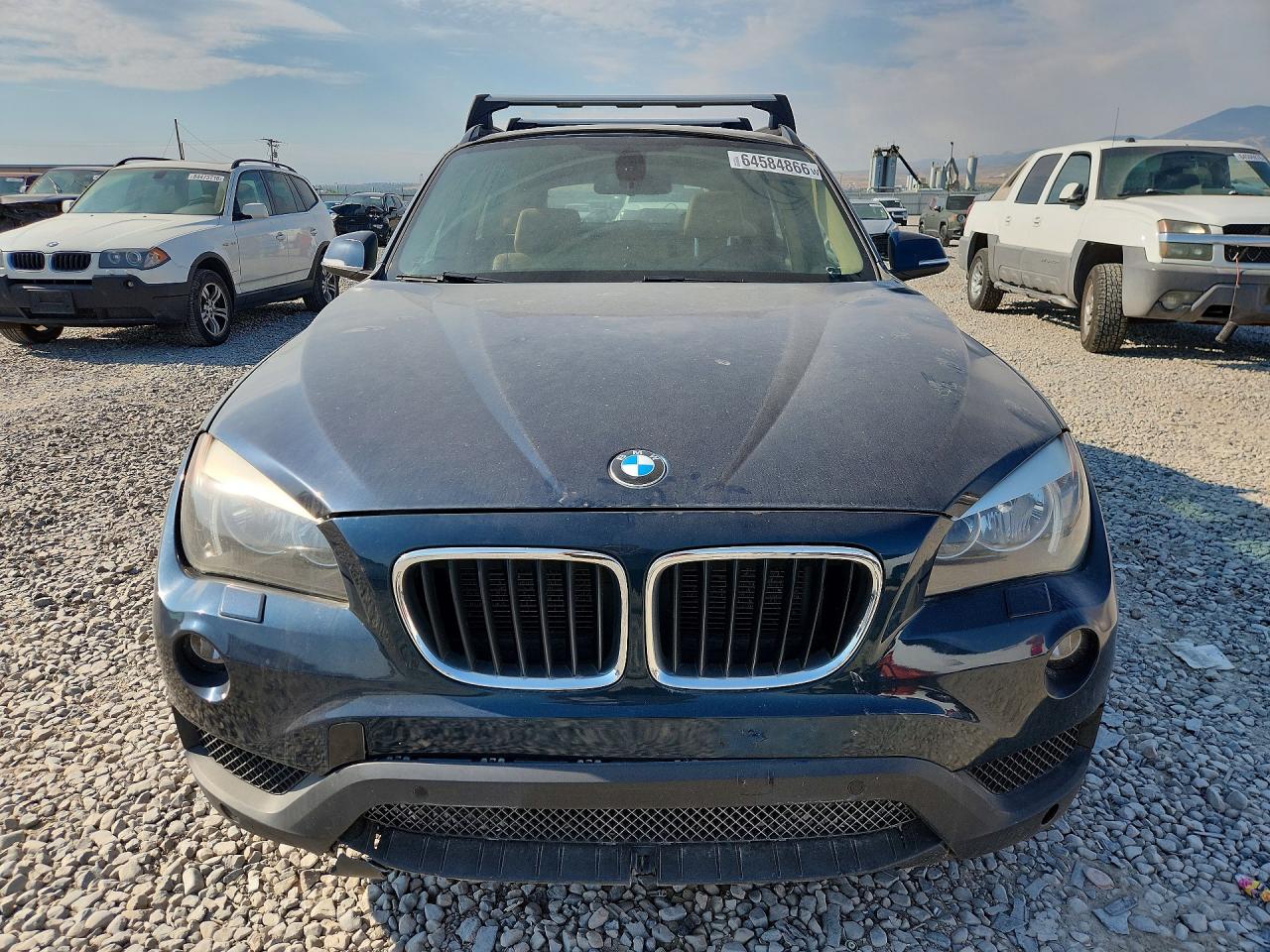 2015 BMW X1 XDRIVE28I — снимка 5