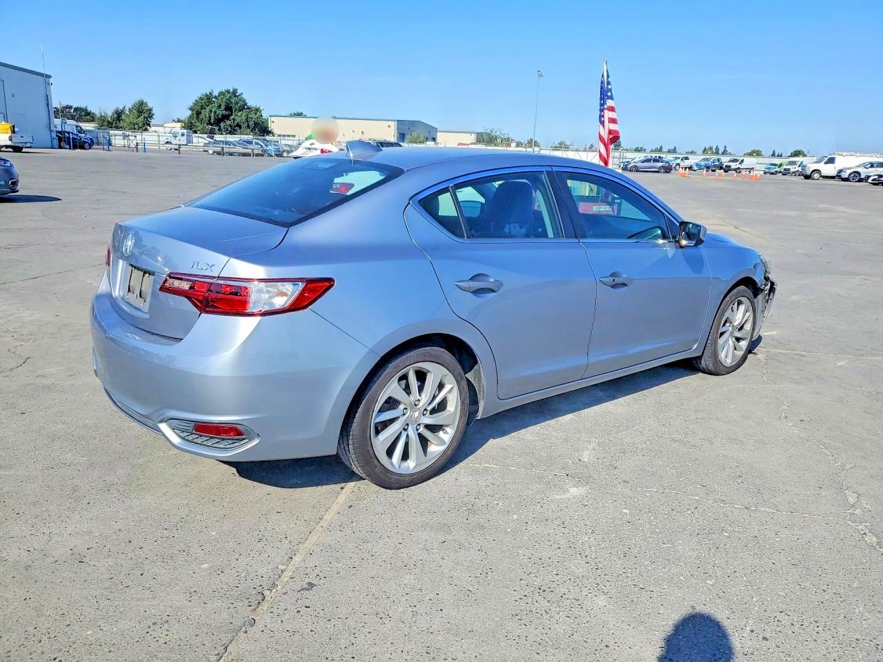 2016 ACURA ILX BASE WATCH PLUS — снимка 3