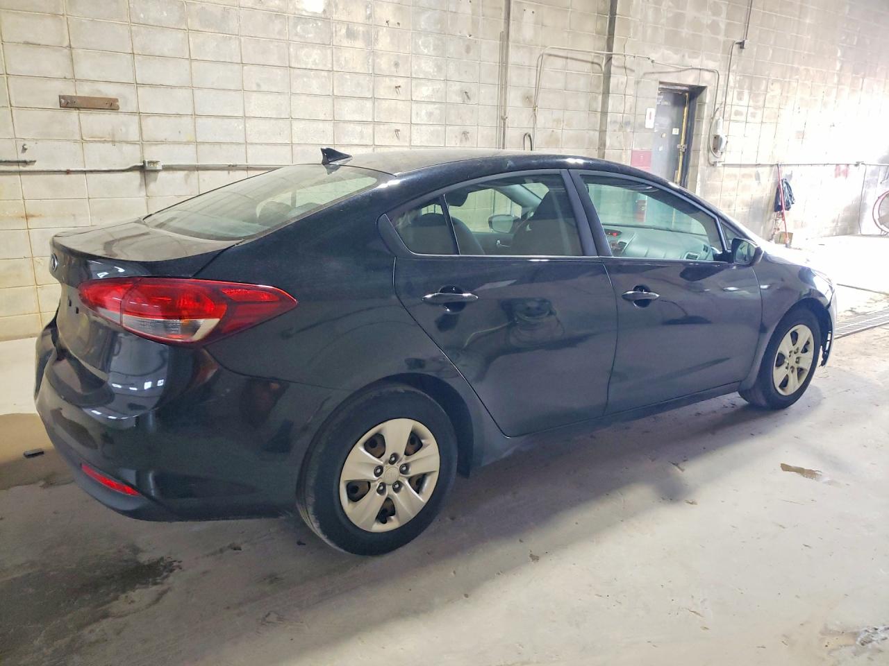 2017 KIA FORTE LX — снимка 3