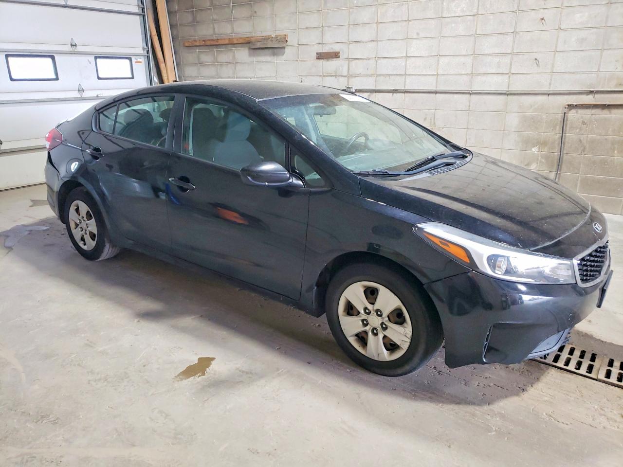 2017 KIA FORTE LX — снимка 4