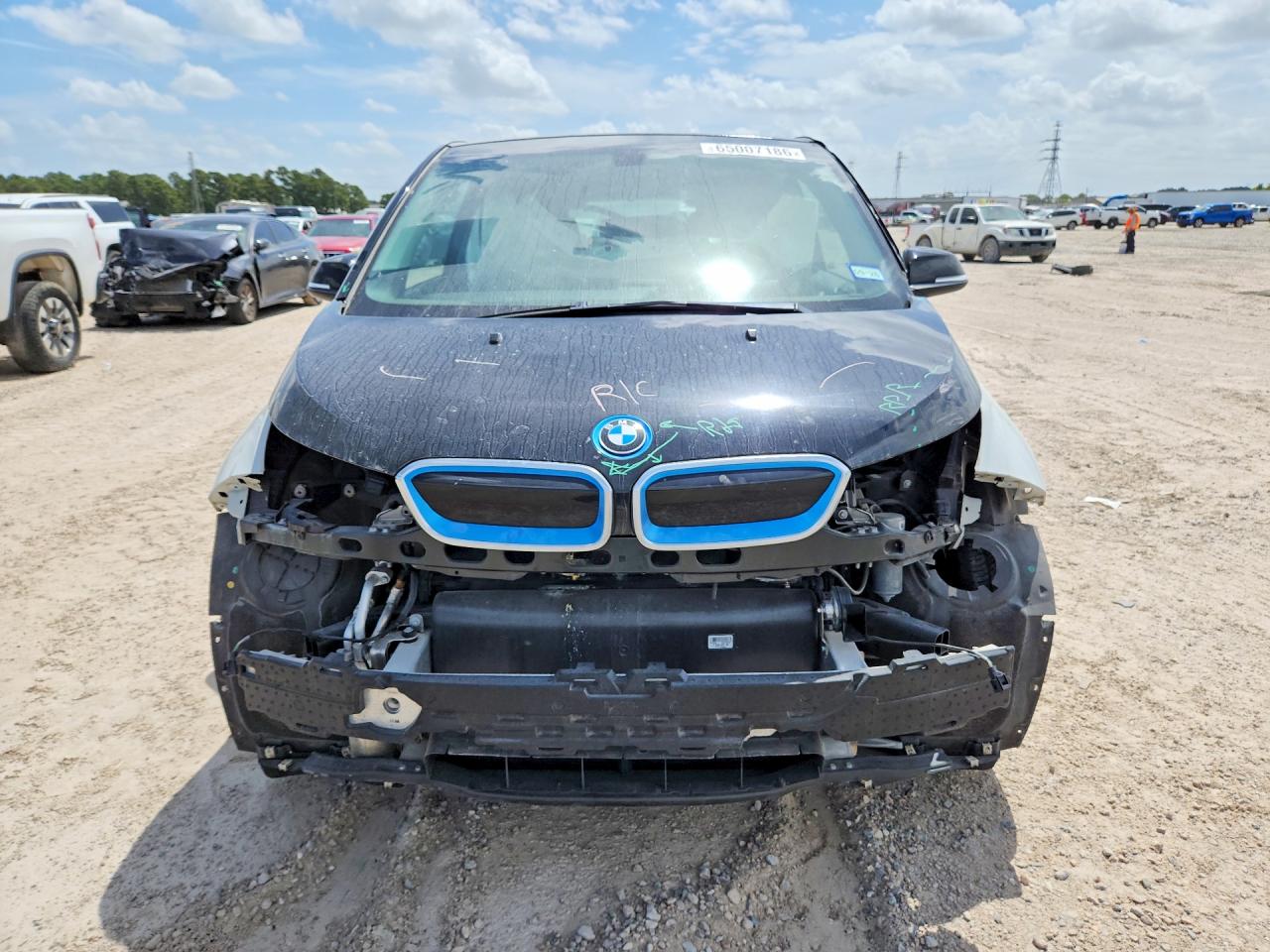 2018 BMW I3 BEV — снимка 5