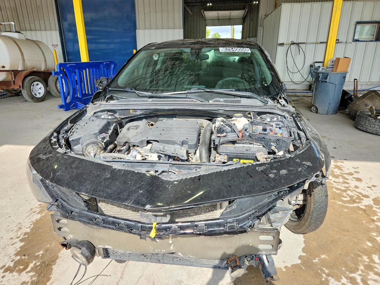 2020 CHEVROLET MALIBU LT — снимка 5