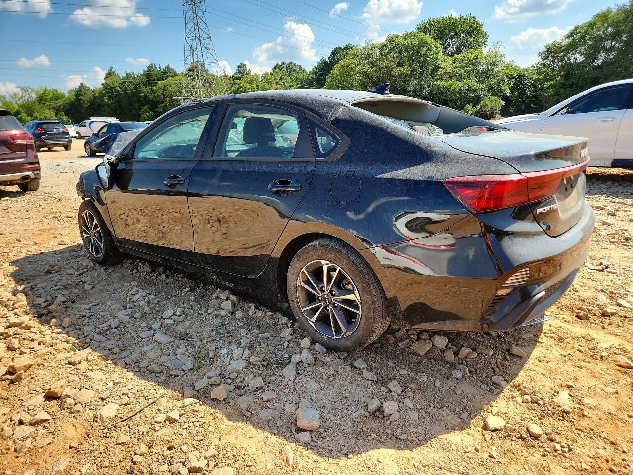 2024 KIA FORTE LXS — снимка 2