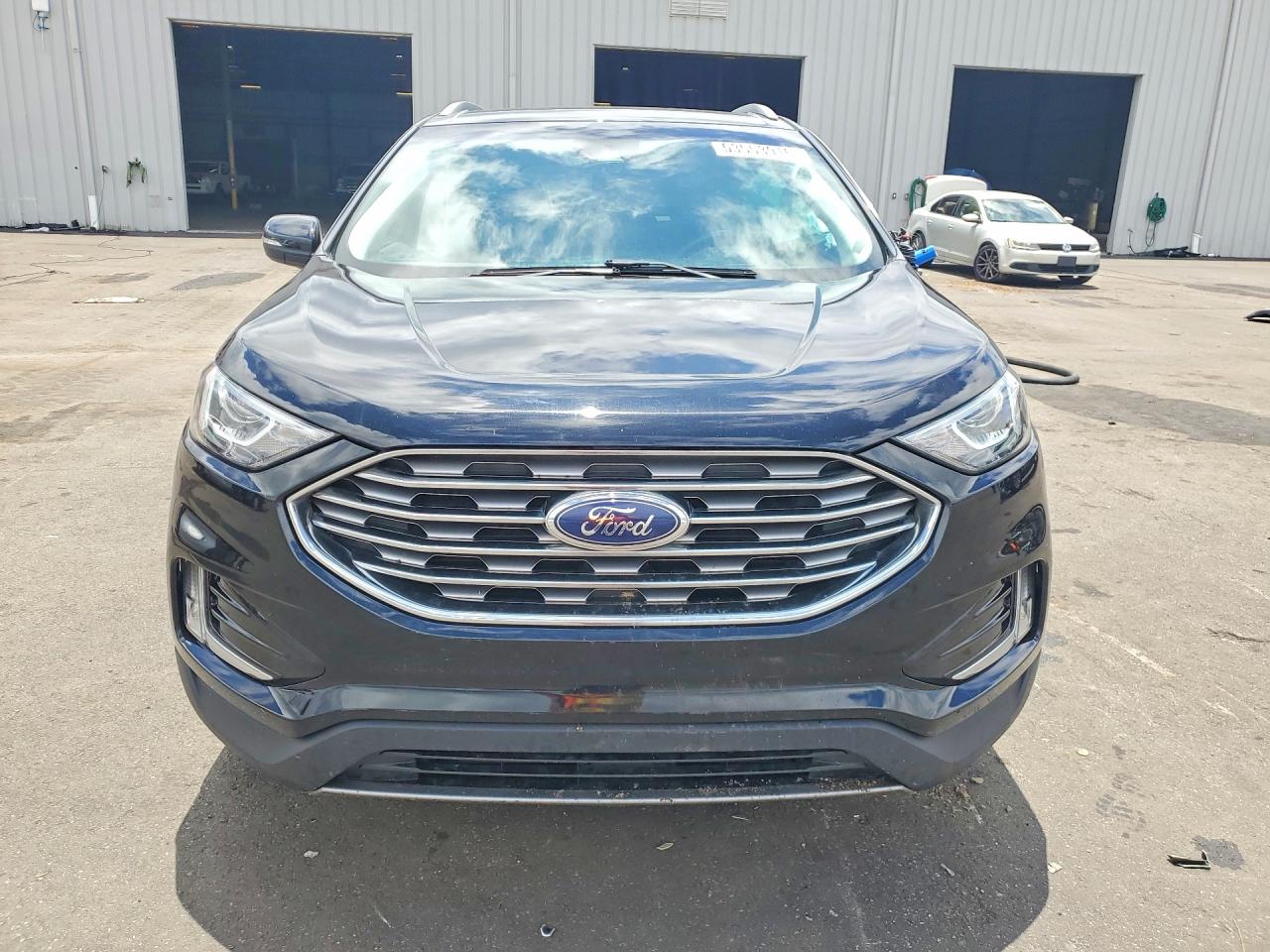 2020 FORD EDGE SEL — снимка 5