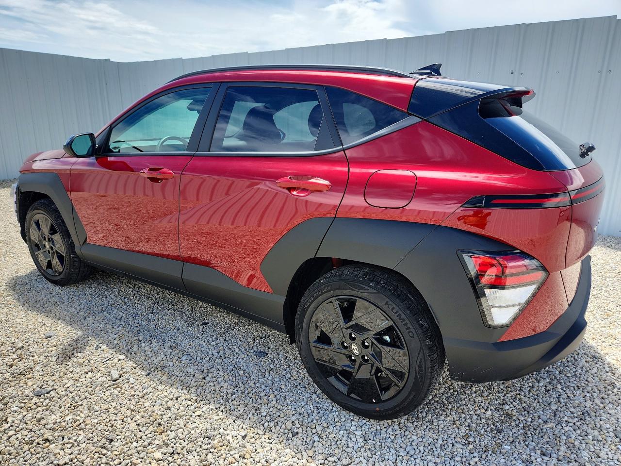 2026 HYUNDAI KONA SEL SPORT — снимка 2