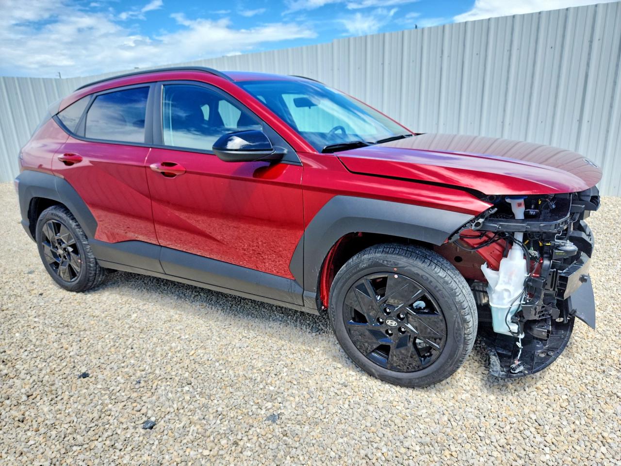 2026 HYUNDAI KONA SEL SPORT — снимка 4