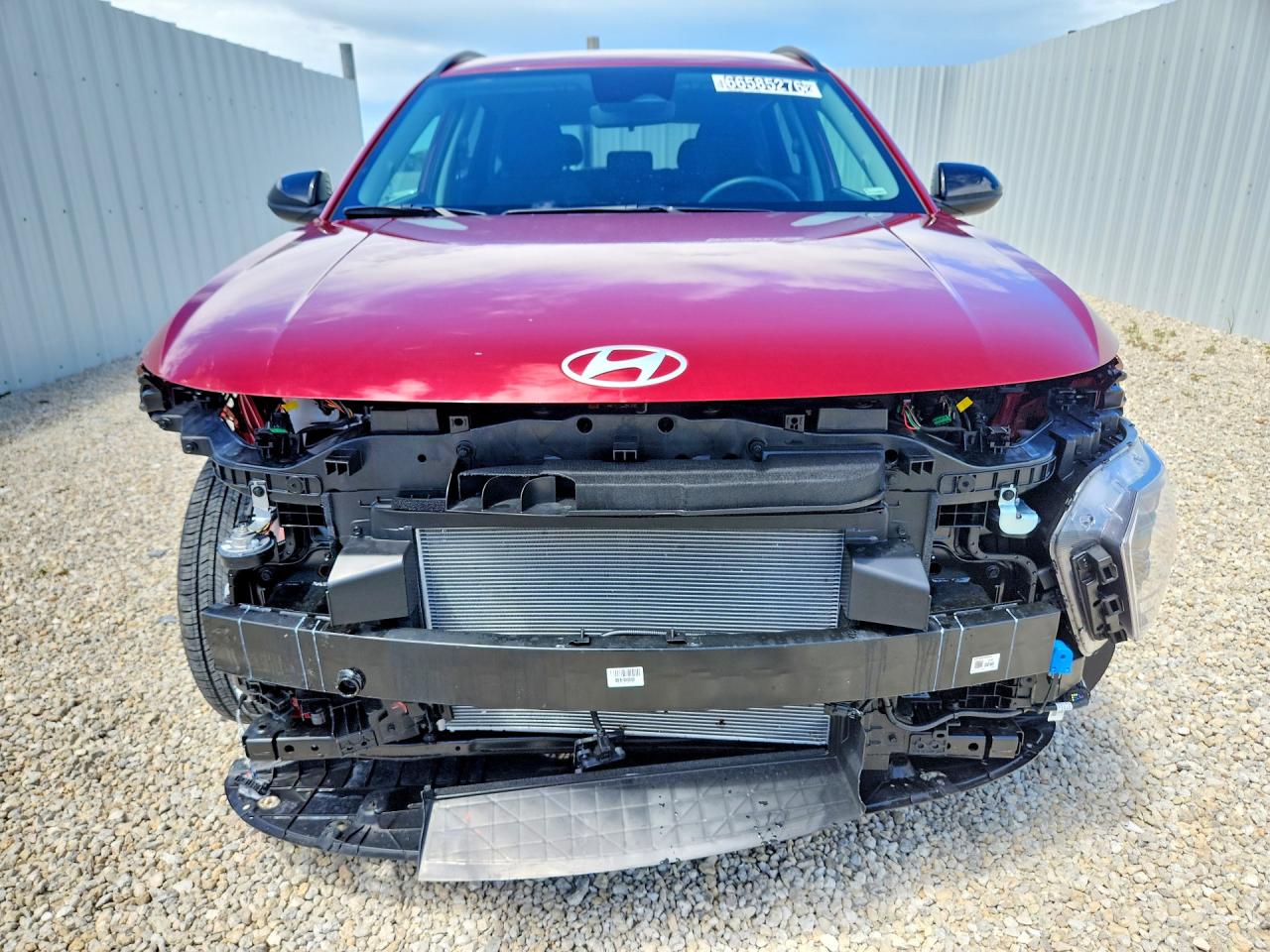 2026 HYUNDAI KONA SEL SPORT — снимка 5