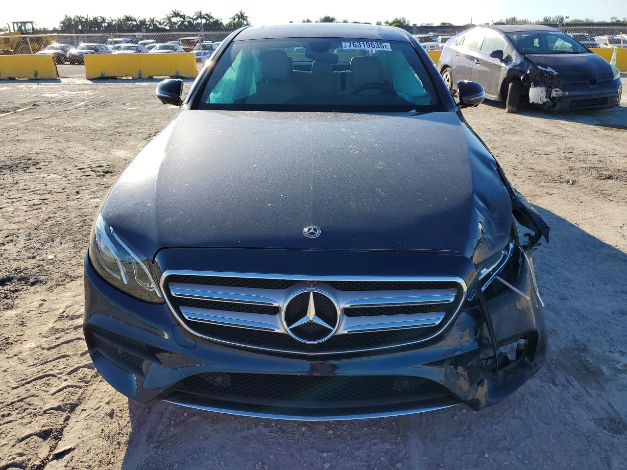 2020 MERCEDES-BENZ E 350 — снимка 5