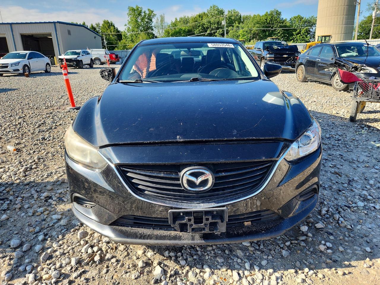 2015 MAZDA 6 TOURING — снимка 5