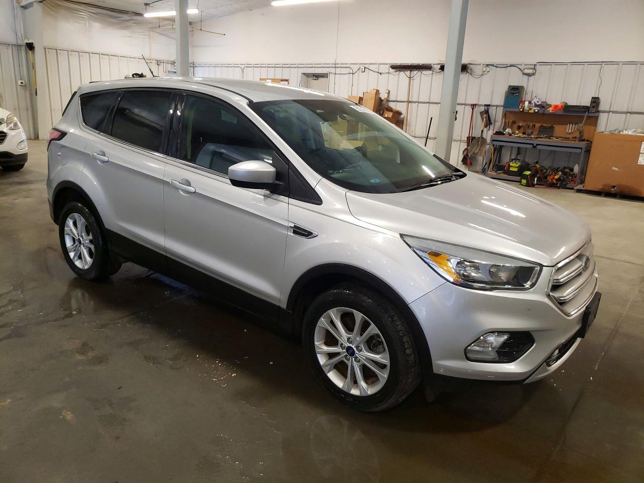 2017 FORD ESCAPE SE — снимка 4