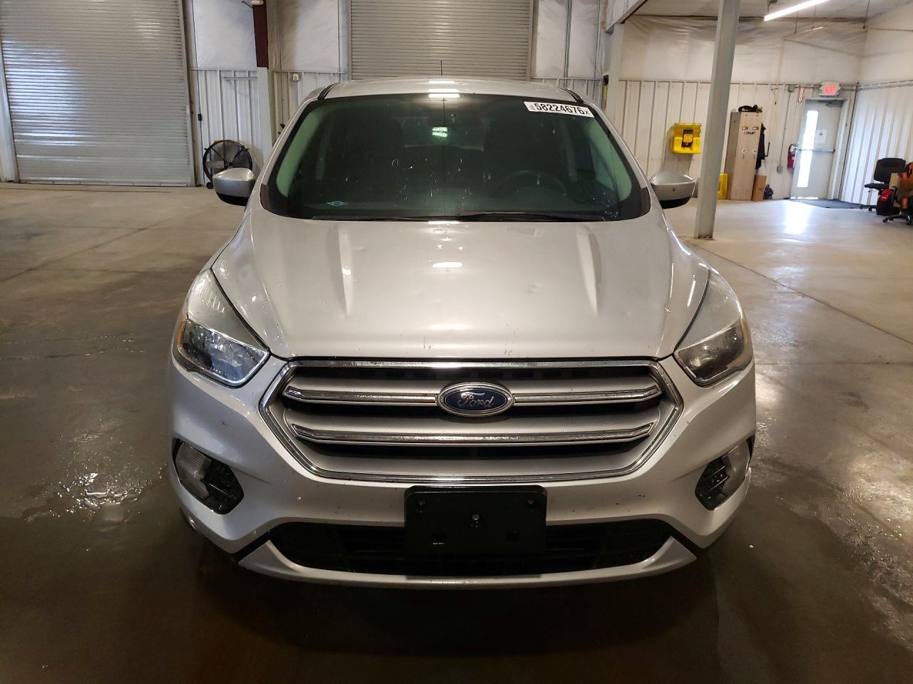 2017 FORD ESCAPE SE — снимка 5