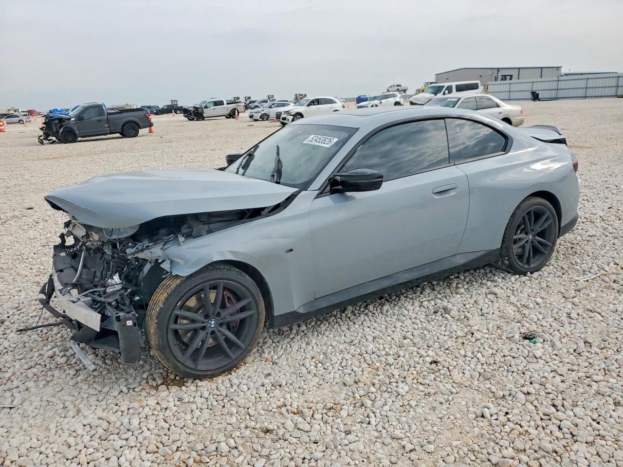 2024 BMW M240XI