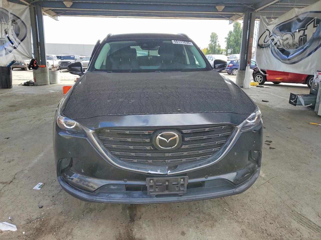 2022 MAZDA CX-9 TOURING PLUS — снимка 5