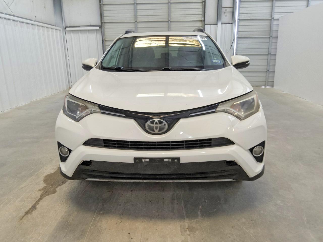 2018 TOYOTA RAV4 XLE — снимка 5