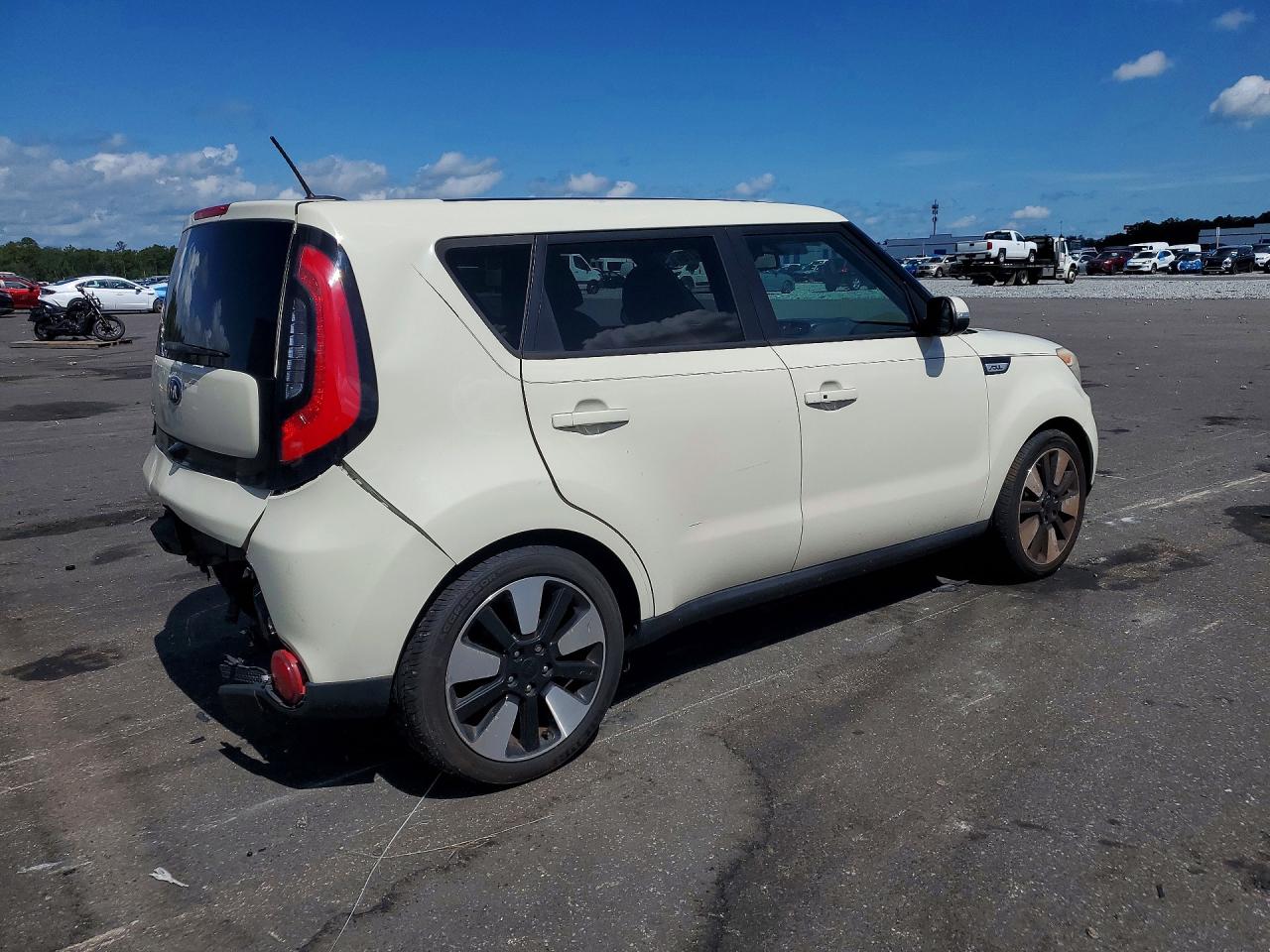 2015 KIA SOUL ! — снимка 3