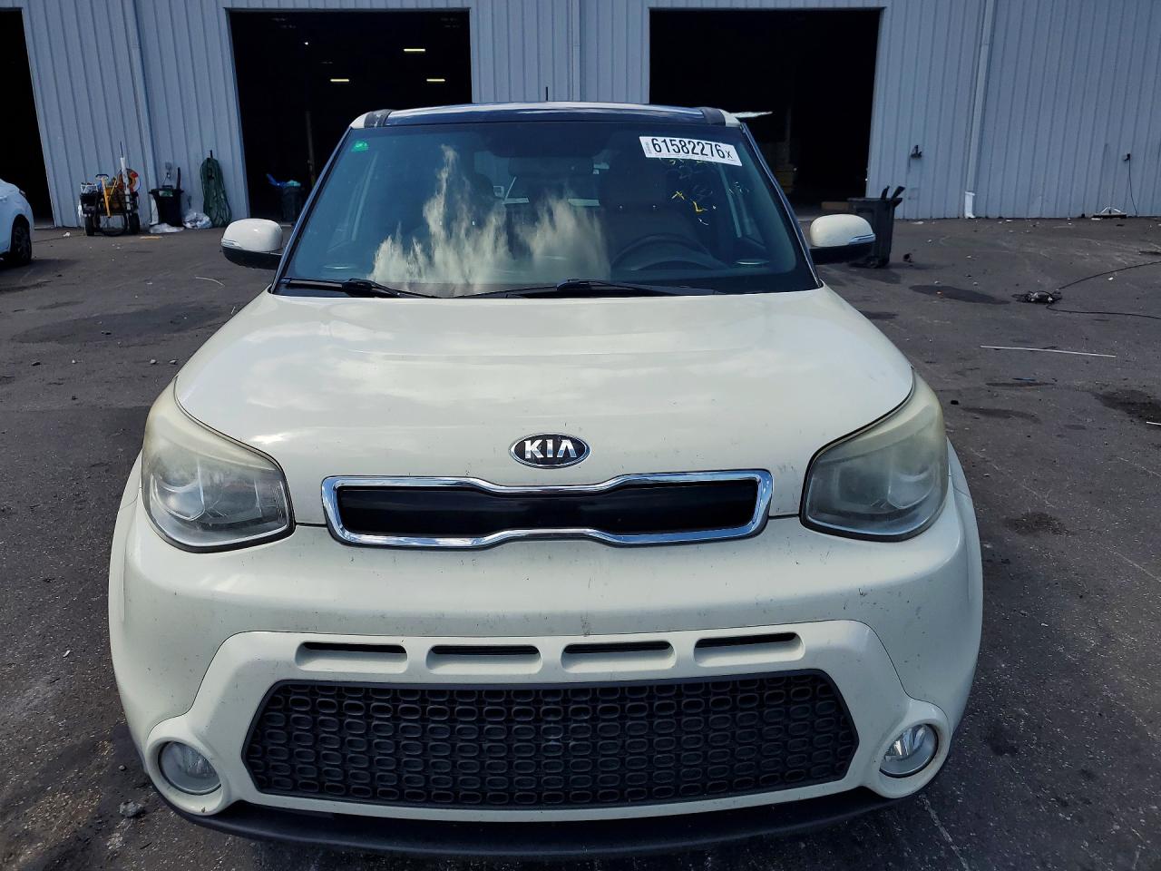 2015 KIA SOUL ! — снимка 5