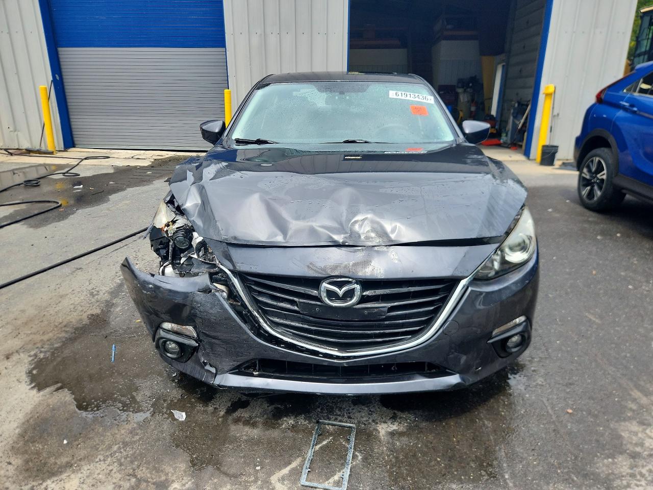 2016 MAZDA 3 TOURING — снимка 5