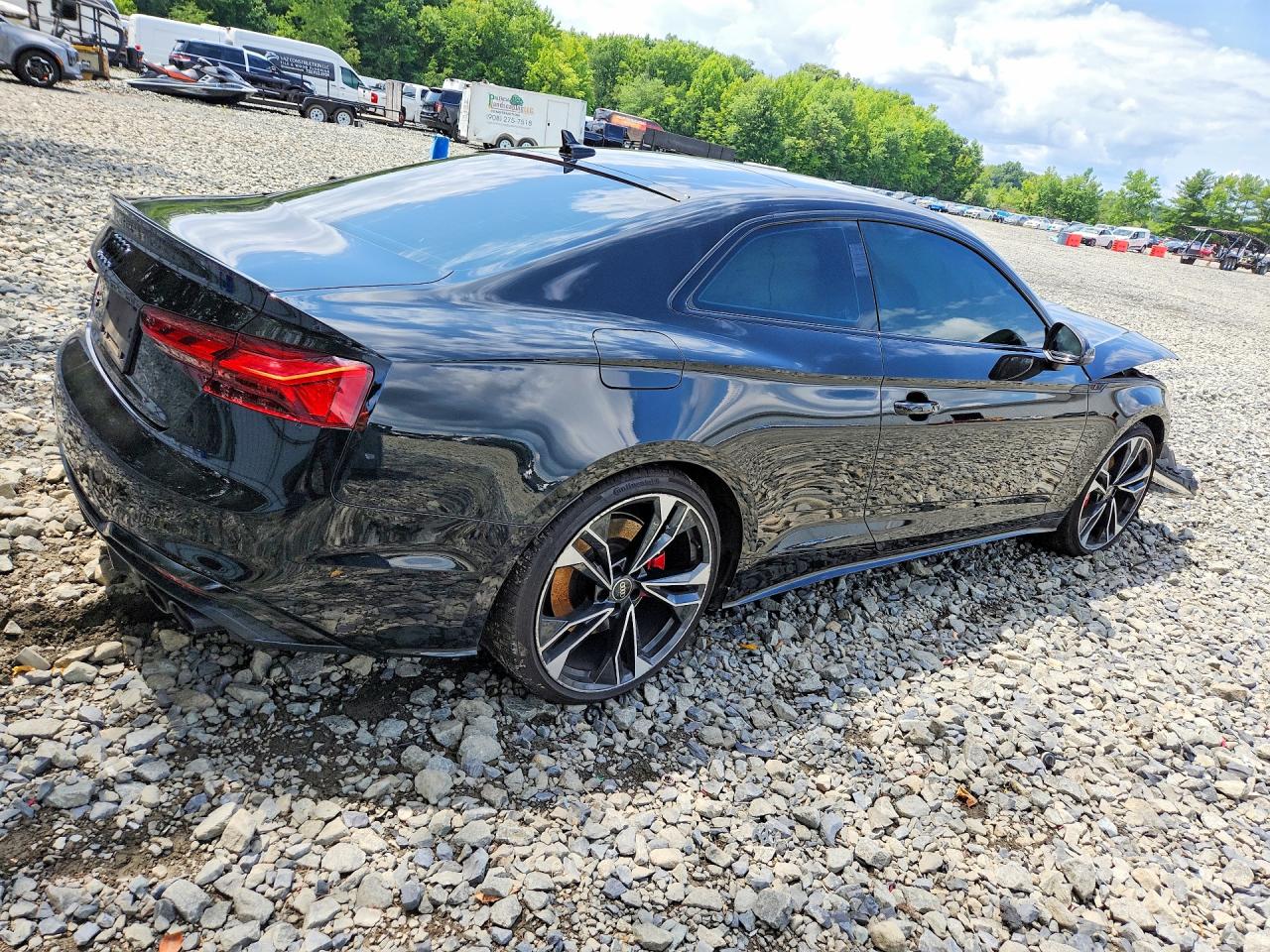 2023 AUDI S5 PREMIUM PLUS — снимка 3