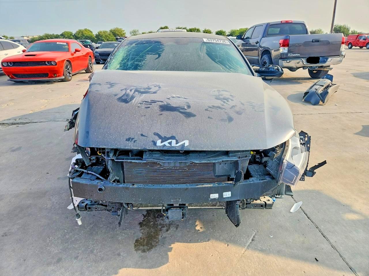 2025 KIA K4 LXS — снимка 5