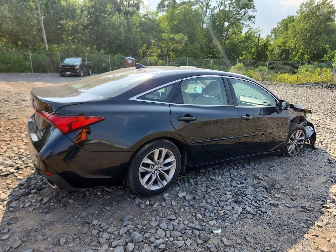 2020 TOYOTA AVALON XLE — снимка 3