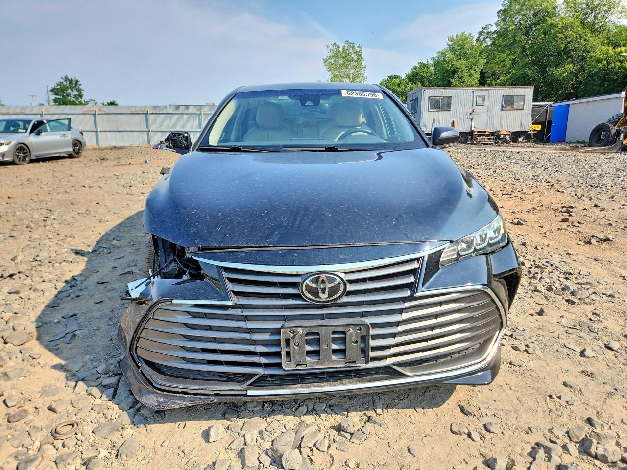 2020 TOYOTA AVALON XLE — снимка 5