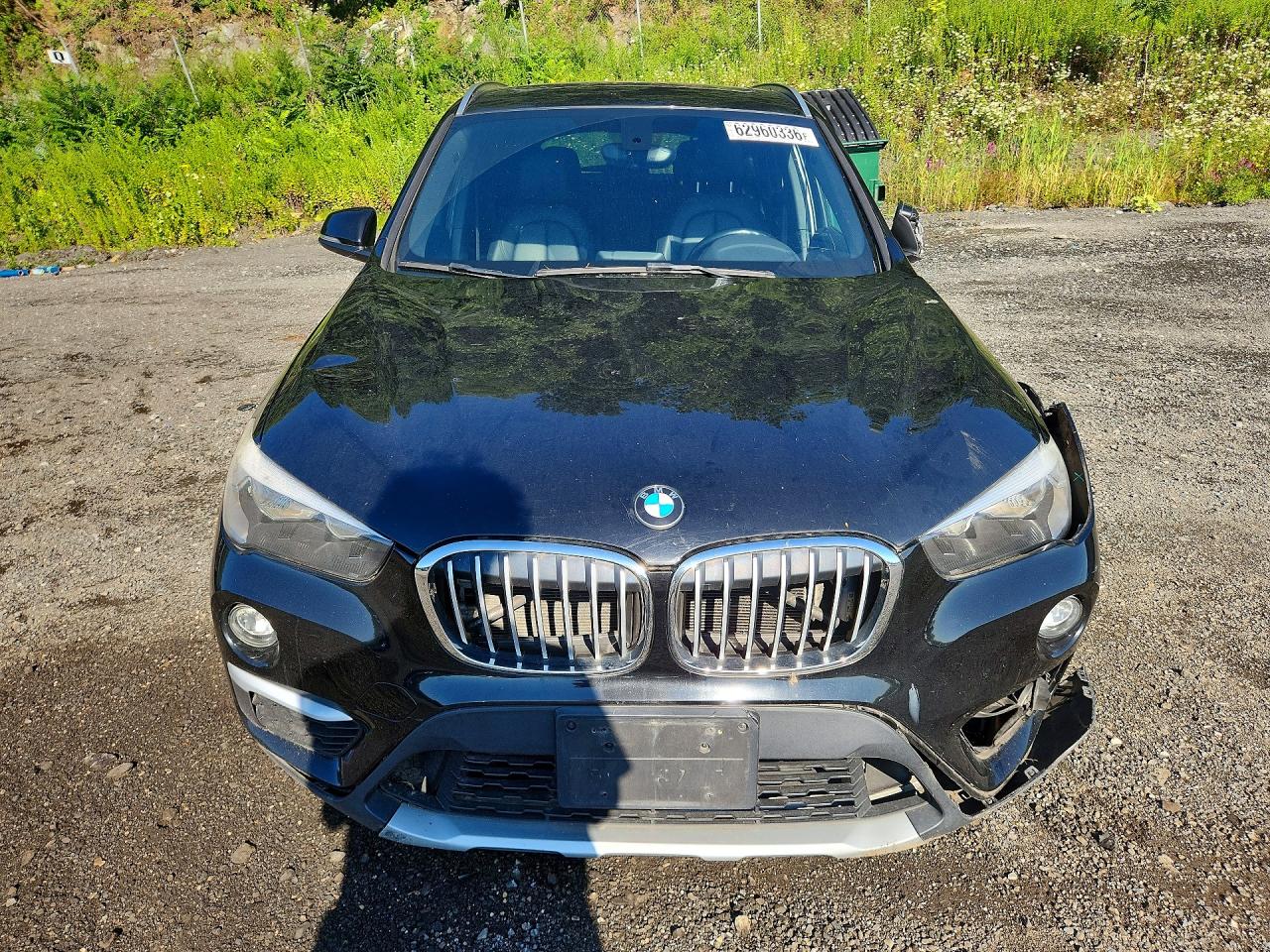 2016 BMW X1 XDRIVE28I — снимка 5