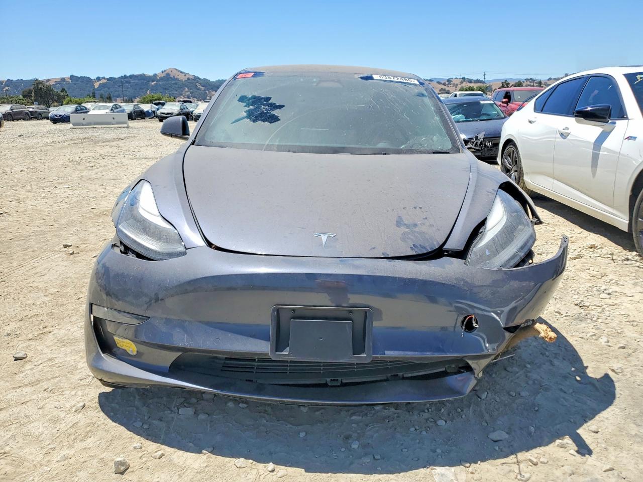 2022 TESLA MODEL 3 — снимка 5