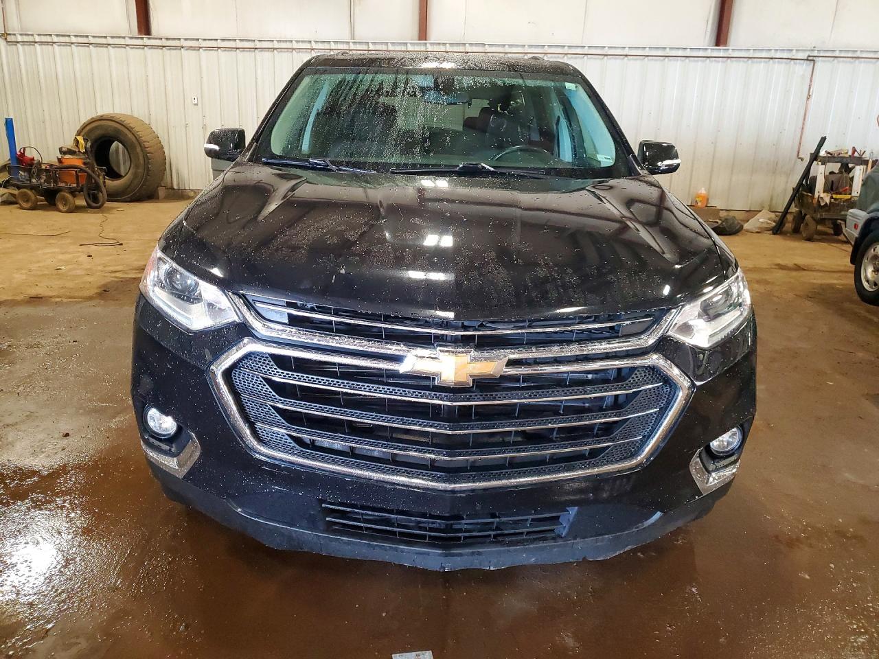 2019 CHEVROLET TRAVERSE LT — снимка 5