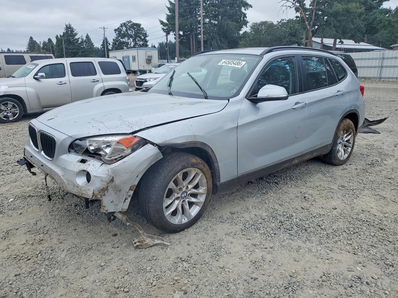 2015 BMW X1 XDRIVE28I