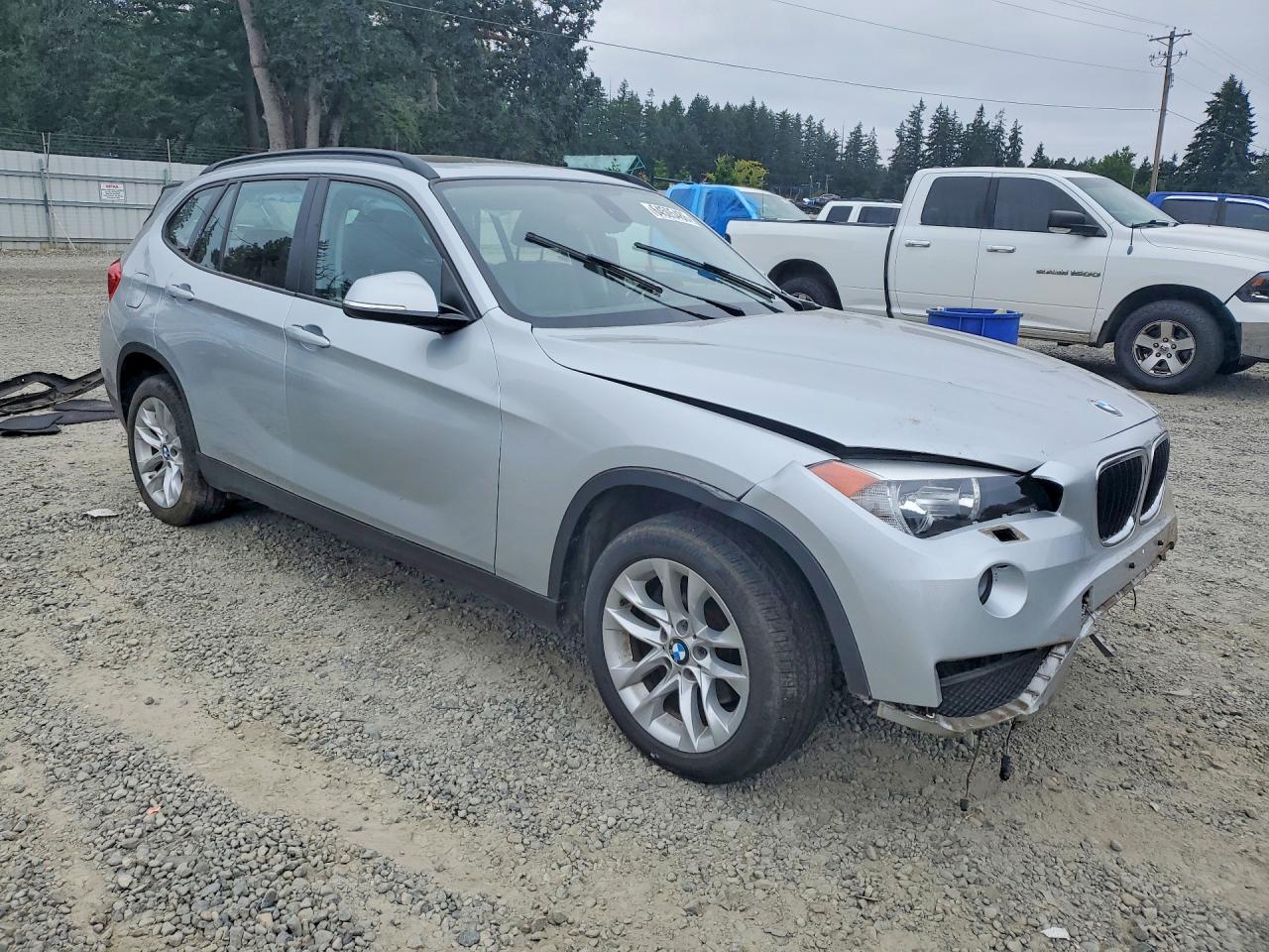 2015 BMW X1 XDRIVE28I — снимка 4