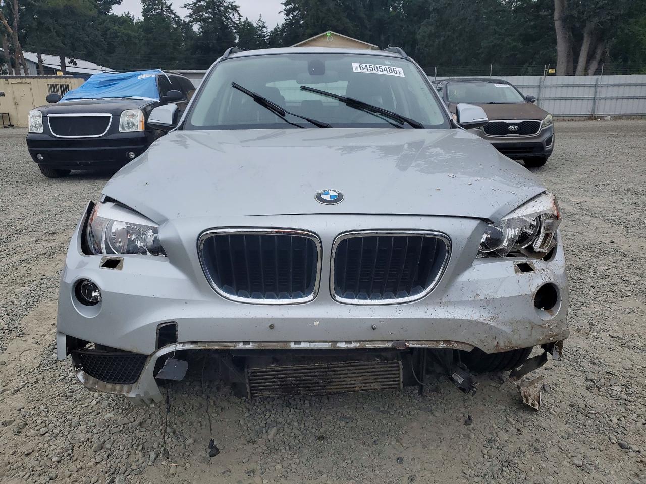 2015 BMW X1 XDRIVE28I — снимка 5