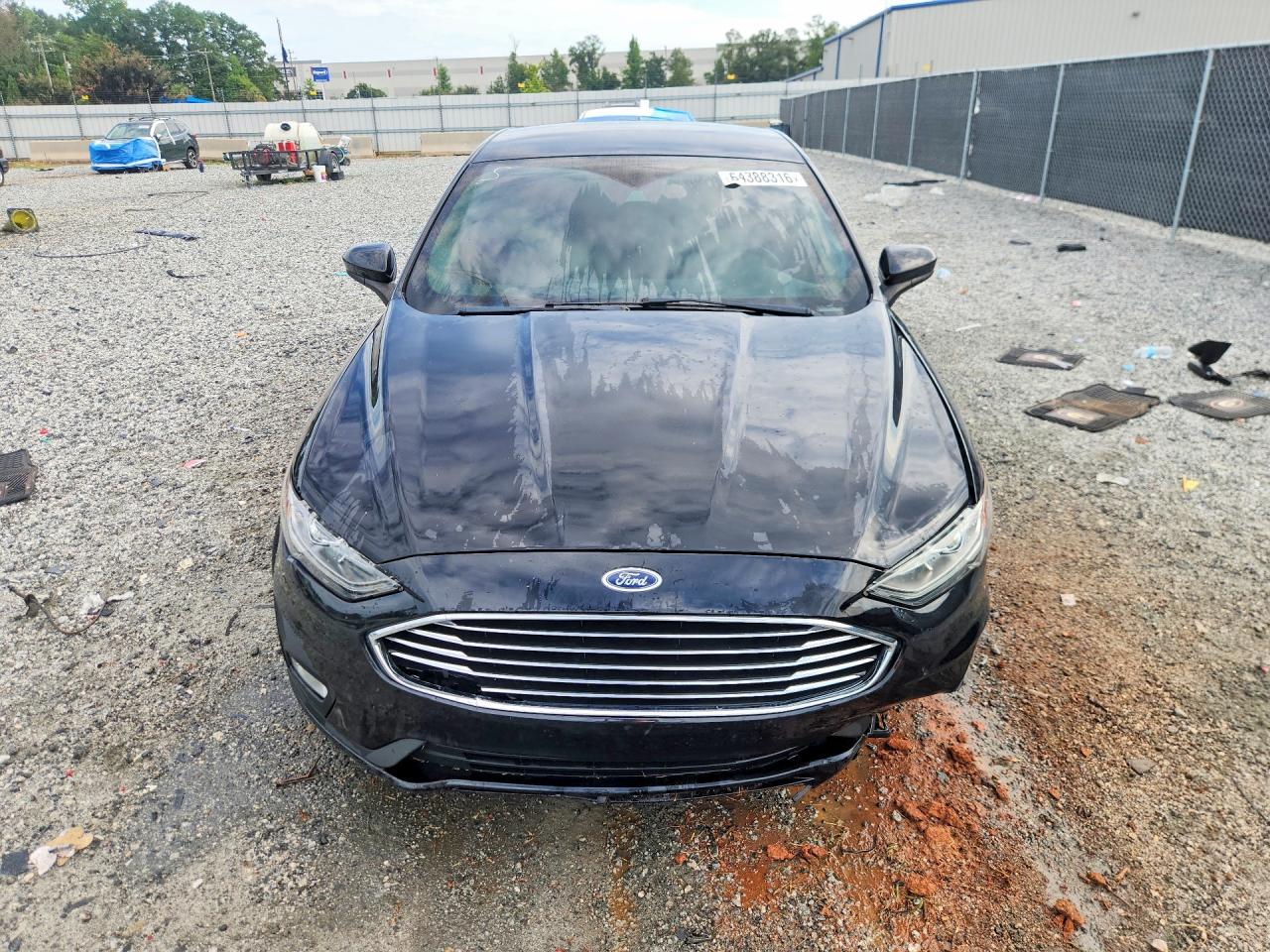 2019 FORD FUSION SE — снимка 5