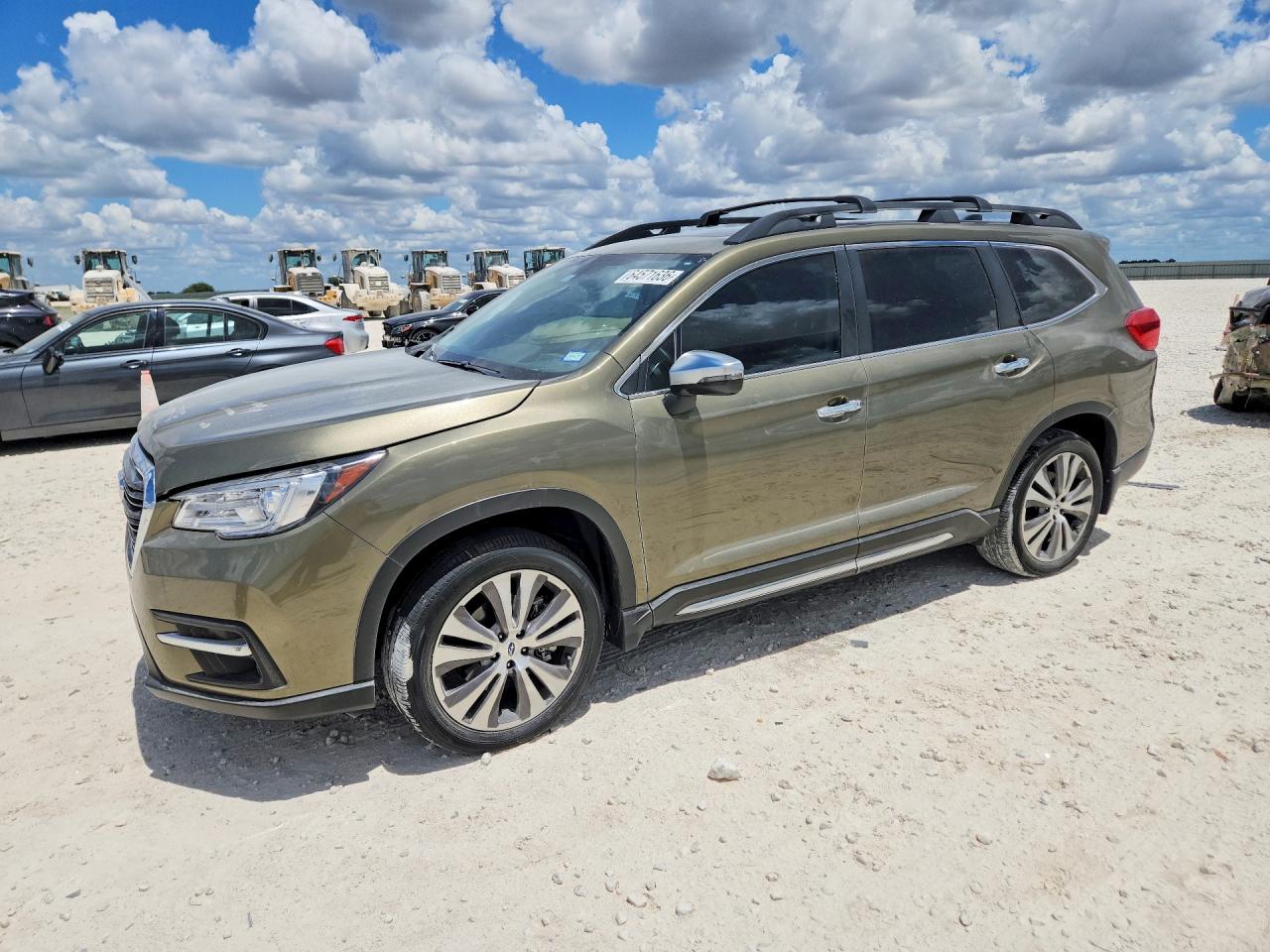 2022 SUBARU ASCENT TOURING