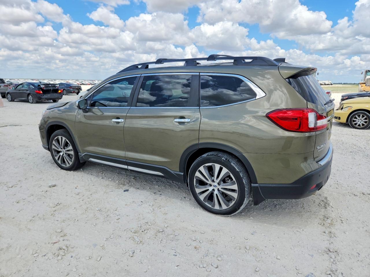 2022 SUBARU ASCENT TOURING — снимка 2