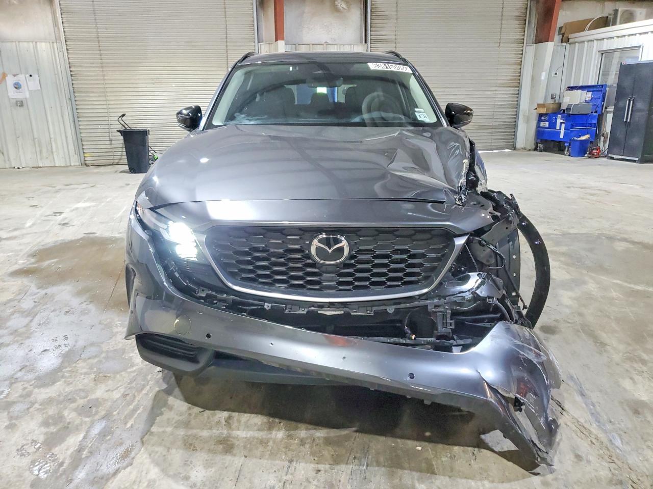 2026 MAZDA CX-5 PREFERRED — снимка 5