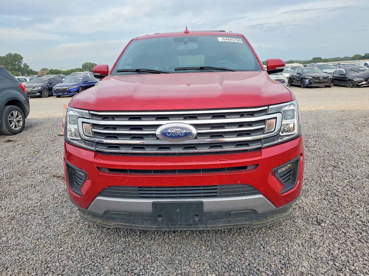 2020 FORD EXPEDITION MAX XLT — снимка 5